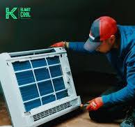 Installing Floor-Ceiling AC Indoor Units: A Guide