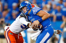 Kentucky Football Vs Florida Game Recap September 14 2019 Lexington Herald Leader 2020 season schedule, scores, stats, and highlights. kentucky football vs florida game