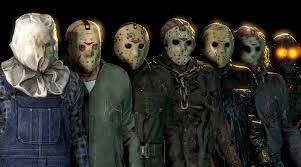 Maybe you would like to learn more about one of these? Especial Sexta Feira 13 A Lenda De Jason Voorhees
