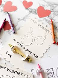 Cricut Valentine S Day Cards For Kids In 2020 With Images Cricut Valentines Projects Valentine S Cards For Kids