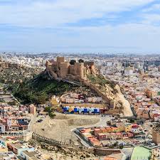 Autovermietung gandia so einfach und schnell wie noch nie! Stadt Almeria Los Escullos Cabo De Gata