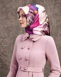 Armine Pudra Kaban Modelleri Moda Stilleri Sonbahar Kis Sonbahar