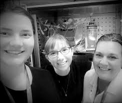 Kim Lemay's Instagram, Twitter & Facebook