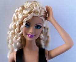 So a bglh fan notified me of this. Barbie Doll With Curly Hair Cheap Online