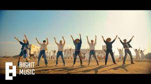 My byline has appeared in the huffington post, billboard, mashable, noisey, the. Bts ë°©íƒ„ì†Œë…„ë‹¨ Permission To Dance Official Mv Youtube
