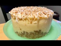 Instant Pot Coconut Macaroon Cheesecake 1st Place Winner Youtube Instant Pot Cheesecake Recipe Savoury Cake Coconut Macaroons