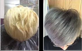I am trying to go blonde again #bakingsodamethod from having blue hair dye for 5 weeks , i have had a few different colours over the past 2 months and now. How To Remove Hair Dye Methods You Can Use Hair Theme