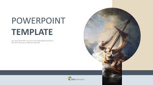 The painting may be purchased as wall art, home decor, apparel, phone cases, greeting cards, and more. Free Powerpoint Sample Rembrandt Harmenszoon Van Rijn The Storm On The Sea Of Galilee