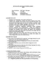 Materi seni budaya kelas xii semester genap. Rpp Seni Budaya Kelas 7 Kurikulum 2013 Revisi 2016 Smp Mts Rpp Tari Vii 2 2