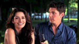One of the hottest shows aside from. Sarah Shahi Fairly Legal Mona Lisas And Mad Hatters Youtube