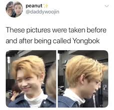 Please Save Him Also Yongbok Is Such A Cute Name But Hes Always Felix Kid Memes Kpop Memes Felix Stray Kids