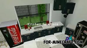 Check spelling or type a new query. Kitchen Furniture Addon For Minecraft Pe 1 15 1 16