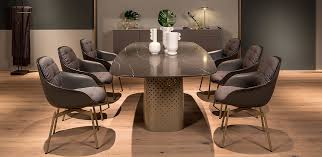 Discover hay's selection of contemporary dining tables here. Magazine