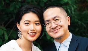 William Xia's Instagram, Twitter & Facebook