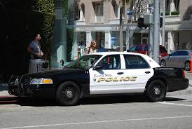 Beverly hills police department cars. Beverly Hills Police Department Bhpd Navymailman Flickr