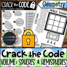 Pin On Geometry