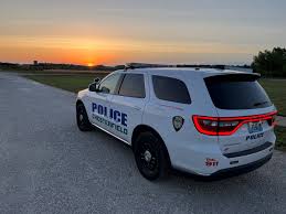 City of Chesterfield, Missouri | Who Is The Chesterfield Police Department?
