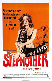 The Stepmother (1972) - IMDb