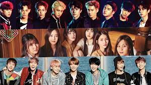 Tersedia ✓ gratis ongkir ✓ pengiriman sampai di . Hot September Comebacks You Need To Be Ready For Soompi