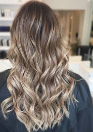 If you've made a decision to change your color but don't. 9 Things You Need To Know About Balayage 2020 Guide
