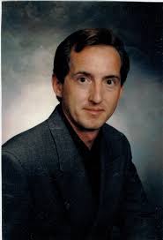 Douglas Eckroth Obituary (1955