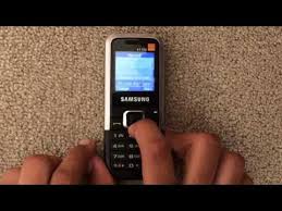 It is the pinnacle of the samsung chaebol, accounting for 70% of the group's revenue in 2012. Samsung E1120 Ringtones Ø¯ÛŒØ¯Ø¦Ùˆ Dideo