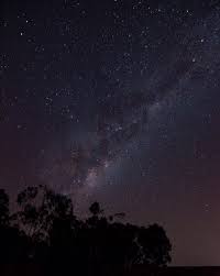 Spell Bound 1 Western Australia Milky Way Nature Travel