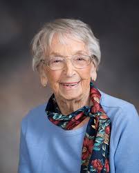 Chickasaw Hall of Famer, WWII veteran Jeraldine Brown dies