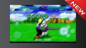Hoy les presento 10 mejores juegos de ppsspp android 2020. New Ppsspp For Dbz Saiyan Reference For Android Apk Download