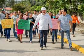 Municipalidad de San...