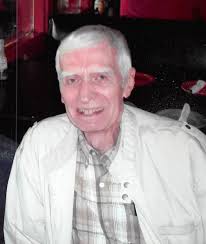 C. Malcolm Cox Obituary