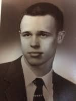 Dr. John Patrick Lynch — A Sacred Moment