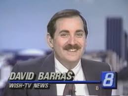 Photos: The career of Dave Barras