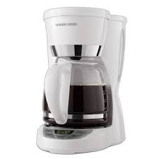 Black And Decker Brew And Go Filters Price 21 91 Http Bit Ly 2gcfb43 Black Decker Cm1050w 12 Cup Programmable Coffeemaker Coffee Maker Coffee Brewer Coffee Making Machine