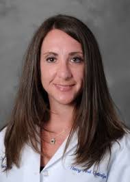 Stephanie Turpen, OD