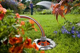 Gardena Bewassern Mit System Werkmarkt