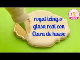Pin En Glasa