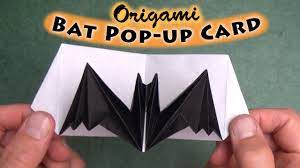 First, draw a duck on a 4x6 piece of paper. Origami Triple Heart Pop Up Card Youtube