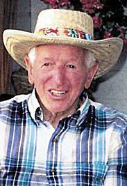 James Banducci Obituary (1925