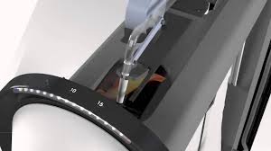 Here S A 500 Dry Cleaning Machine That Fits In Your Closet Wired