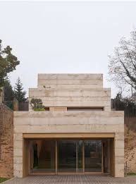 Maison P Tectoniques Architecture Engineering Media Photos And Videos 6 Archello En 2020 Architecte Maison En Beton Architecture En Beton