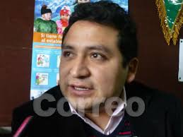 Director del Carrión tiene un mes de plazo para mostrar buenos resultados