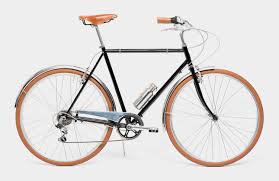 Capri Electric Bikes Project Klassische Fahrrader Stilvoll Elektrifiziert Urbanbike News Fahrrad Pedelec Electric