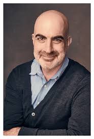 Michael Braverman's Instagram, Twitter & Facebook