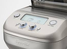 The latest coffee making machine from breville, the grind control! Breville The Grind Control Bdc650bss Coffee Maker Consumer Reports