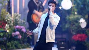 Karrierebeginn und irgendwas gegen die stille. Wincent Weiss Steckbrief Biografie Musik Tvk Und Alle News