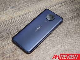 Nokia G20 Review - Great At Most Tasks ...