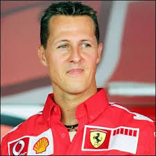 Michael schumacher appears in astérix aux jeux olympiques. Biografi Michael Schumacher Biografiku Com