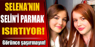 Selena Nin Selini Oyle Bir Degistiki Populer Magazin