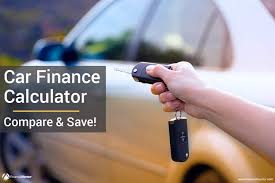 All you need to do is put in a few numbers to generate a. Car Finance Calculator Compare Save
